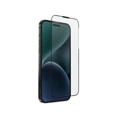 Screen Protector Iphone 15 Pro Anti-Reflective Uniq - Clear